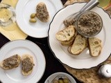 Chicken & Mushroom Pâté