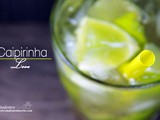 Caipirinha Love