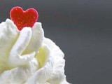 Eternal Love – Valentinstags Cupcakes