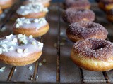 Mini Donuts