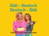 Rezension: Diät – Deutsch, Deutsch – Diät