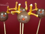 Rudolph the Red-Nosed Reindeer