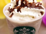 Sommerliche Temperaturen, gute Musik und ein Frappuccino bei Starbucks