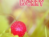 Verry Berry via Postbote