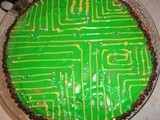 Amazing Not-Too-Sweet Cream Cheese Icing