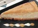 Banoffee Cheesecake