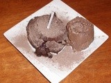 Gooey Chocolate Puddings