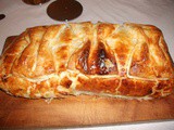 Home Food: Beef Wellington