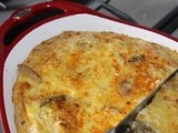 Kitchen Sink Quiche