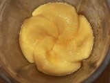 Super Sorbet (1 Ingredient!)