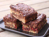 Taste & Create: Bad Girl's Moosewood Brownies