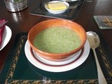 Taste & Create: Broccoli Soup