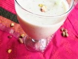 Avacado Dry fruits Mastani