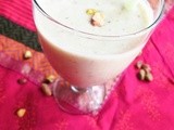 Avacado Dry fruits Mastani