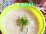 Burani Raita