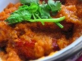 Paneer Masala