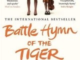 Battle hymn of Tiger Mother- Book Review