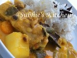 Dalcha Ayam- Chicken Dalcha