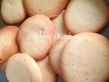 Lemon Thins