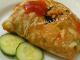 Nasi Goreng Pattaya- Pattaya Fried Rice