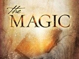 The Magic By Rhonda Byrne