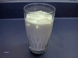 Gluten Free Agua de Horchata Recipe