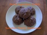 Gluten Free Secret Ingredient Cookies