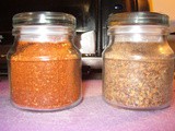 Barbecue Seasoning