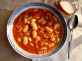 Bbq Baked Beans for Canning