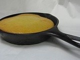 Corn Bread Mix