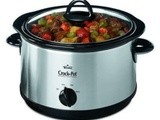 Crock pot Barbecues