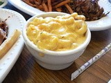 Crock Pot Mac n Cheese