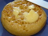 Crumpets