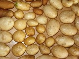 First Potatoes