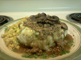 Hamburger Gravy