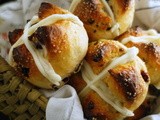 Hot Cross Buns – an Easter tradition