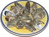Oyster Stuffing