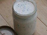 Ranch Dressing Seasoning Mix