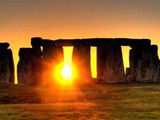 The Summer Solstice