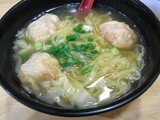 Wonton Soup