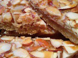 Almond Triangles