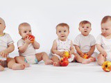 Baby Food Recipes