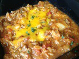 Cabbage Roll Soup