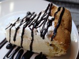 Cream Puff Pie