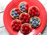 Freedom Tarts