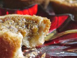 Mom’s Butter Tarts