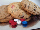 Oatmeal Cookies – 3 Ways