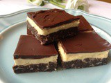 Papa’s Nanaimo Bars