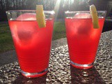 Passion Tea Lemonade