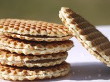 Stroop Wafels-The Recipe